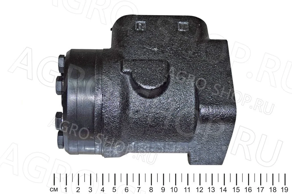 Насос-дозатор Д100-14.20-02  МТЗ-80/82 (Дозатор-плюс)
