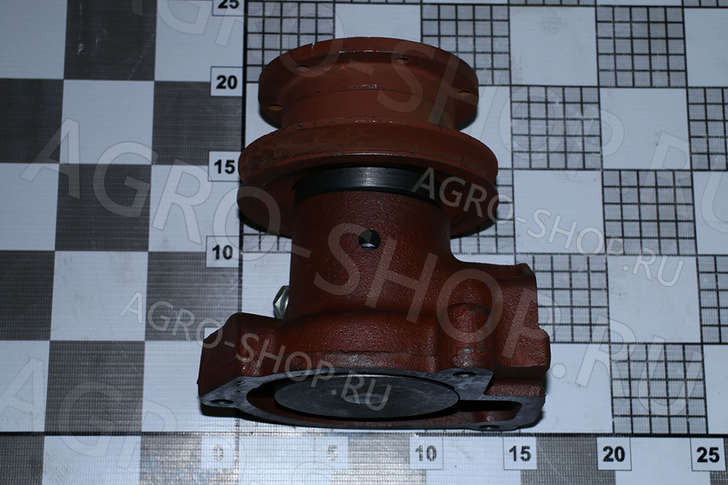 Насос водяной 240-1307010-А1 1-ручьевой Д-243 (БЗА)