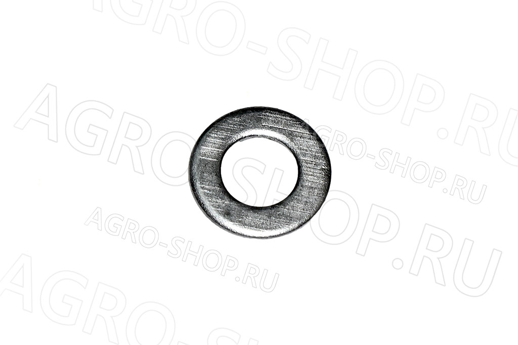 Шайба 8 плоская  ГОСТ 11371-78  