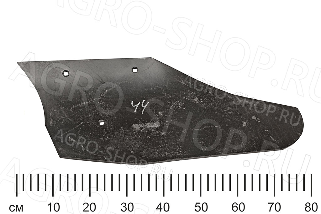 Отвал РЗЗ.П.401-А  ПЛН-3/4/5/6-35, 8-40 РЗЗ