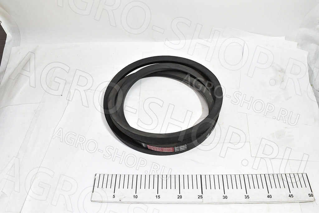 Ремень SPC-2800 RUBYCON Optimum Дон (Ярославль) 