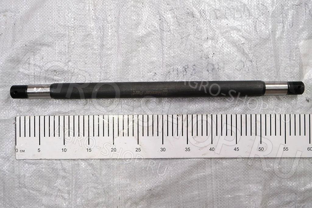 Ось 70-4605026 нижняя МТЗ-80/82/952 (Master Part)