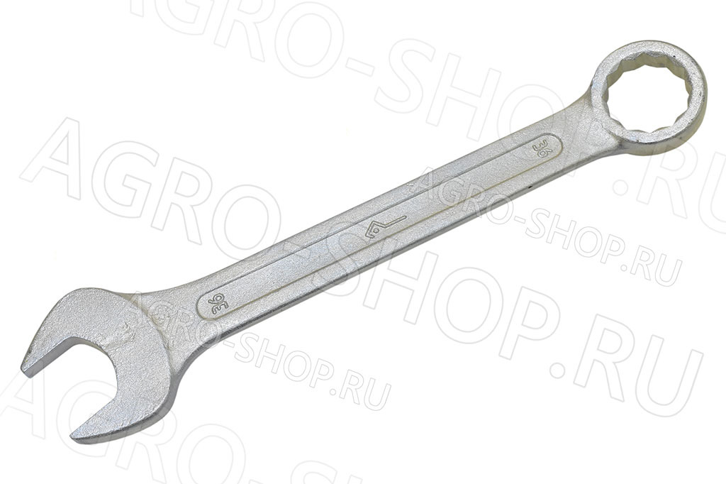 Ключ комбинированный 36х36 г.Камышин 
