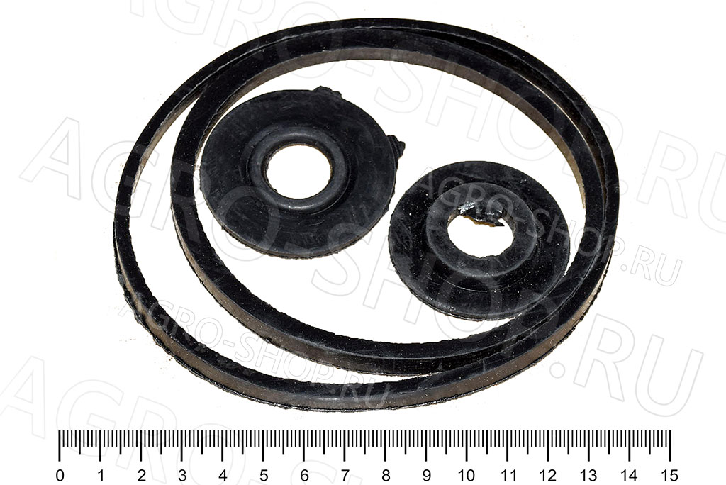 РК фильтра 53-1017065/62 масляного ГАЗ-53 