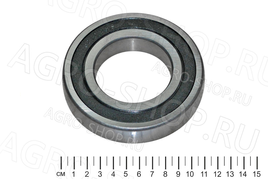Подшипник 180212 / 6212-2RS (60х110х22) (К) 