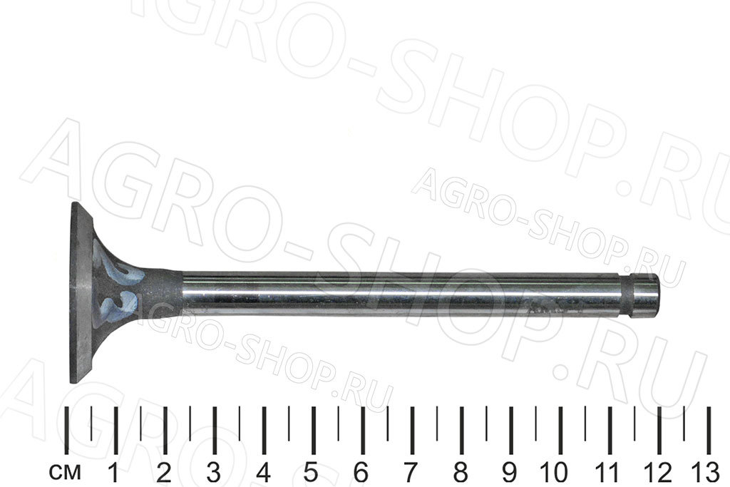 Клапан 24-1007015-Л выпускной ГАЗ-53,3307 ГАЗ
