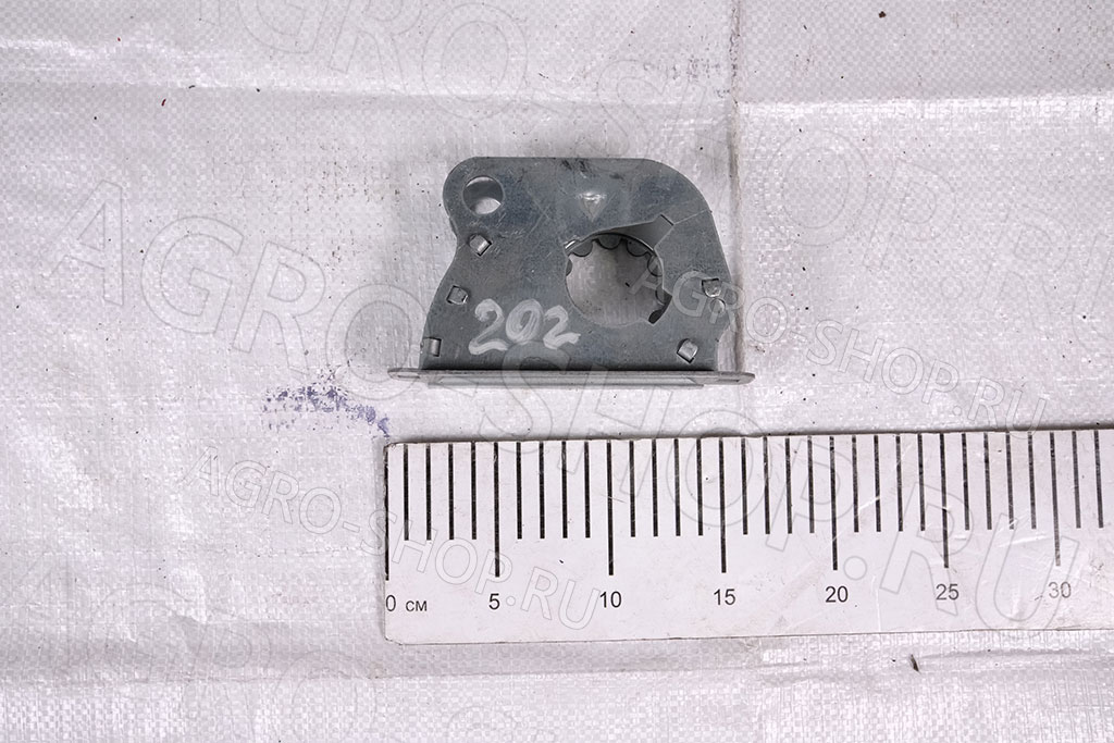 Корпус Н 108.01.010 зернового высевающего аппарата СЗП-3,6 (ELVORTI) 