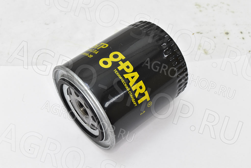 Фильтр масляный 4216-1017010-20  ЗМЗ-405,406,409 G-Part