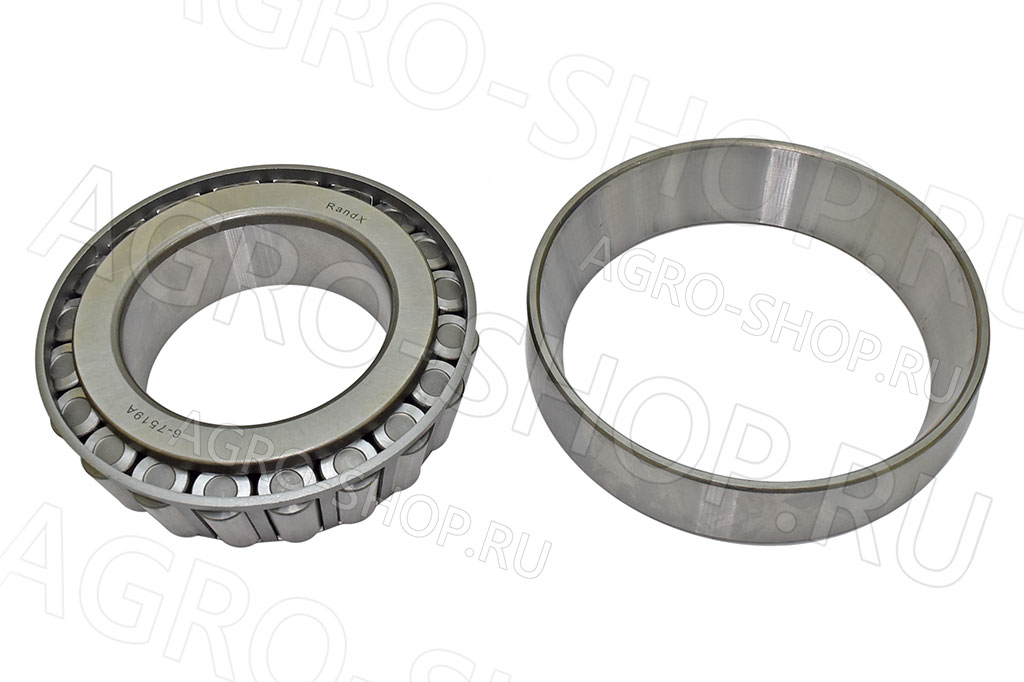 Подшипник 7519 / 32219 (95х170х45,5) (К) 