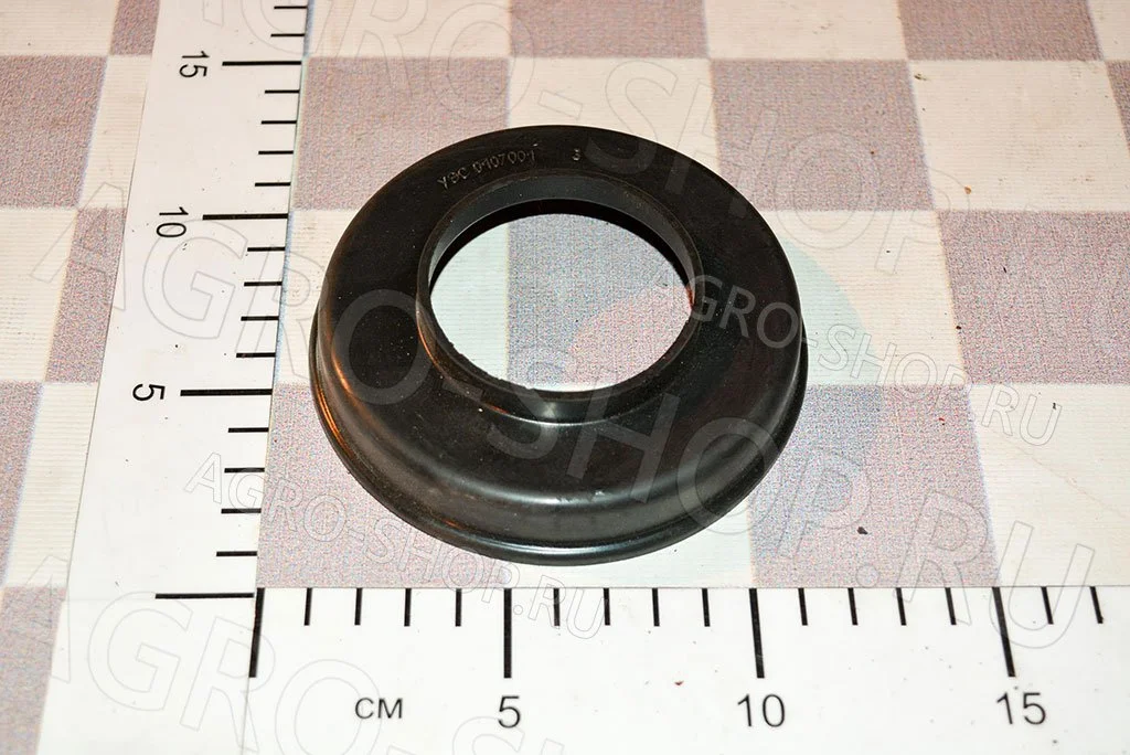 Чехол УЭС 0107001  КЗС-7, КЗС-812, КЗС-1218, КЗС-10К, УЭС 