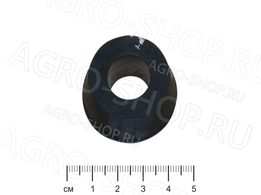 Втулка 24-2945432 амортизатора нижняя Волга, Газель, УАЗ ГАЗ