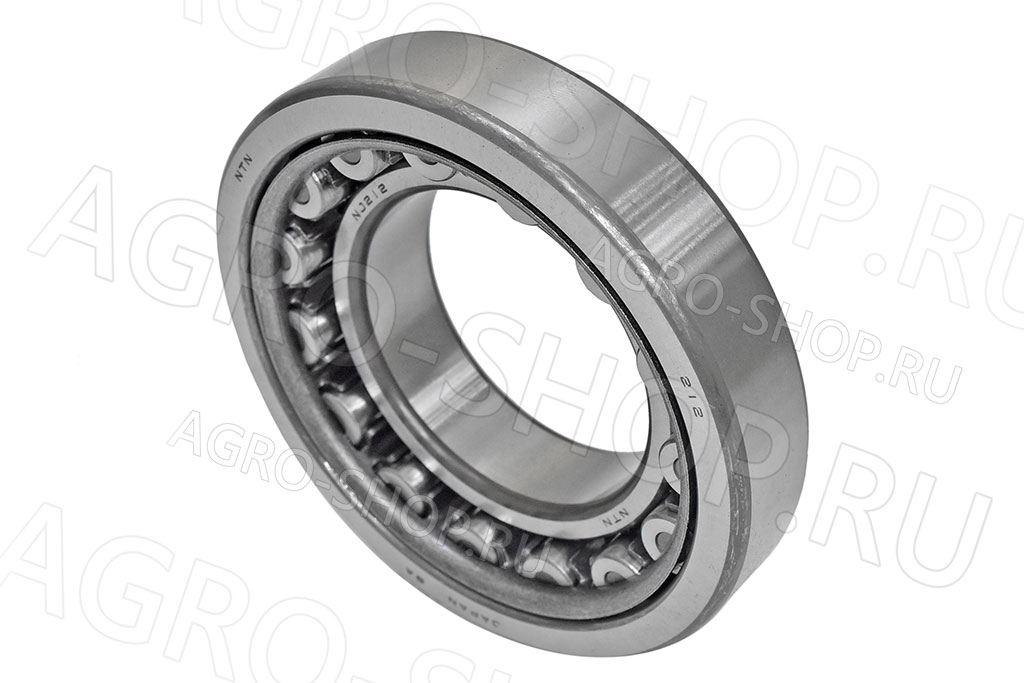 Подшипник NJ212 ET / 42212 (60х110х22) (NTN) 