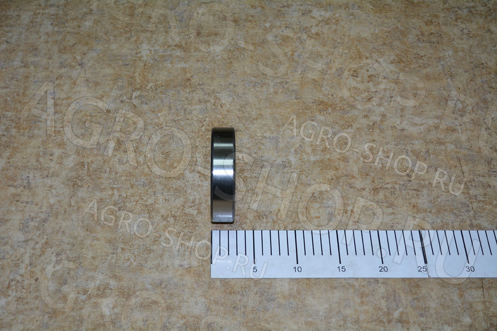 Подшипник 180310 / 6310-2RS (50х110х27) (К) 