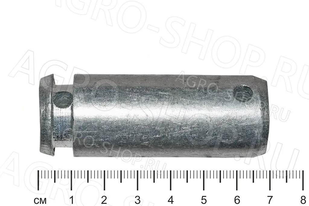 Палец 50-4605049-Б тяги крепления раскоса МТЗ-80/82/952 (У)