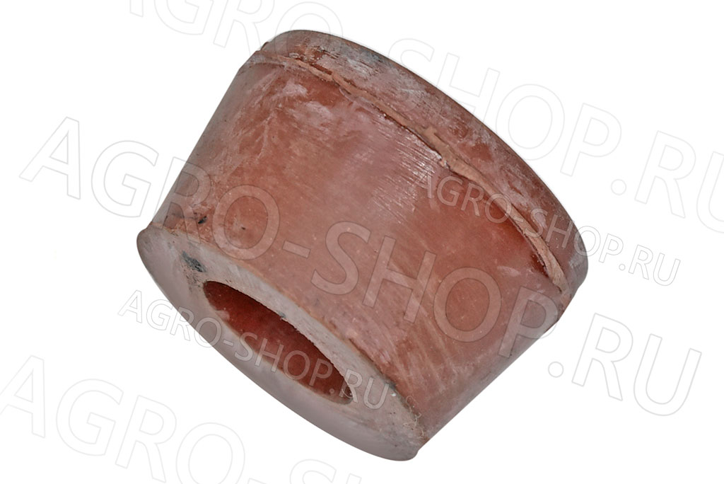 Втулка 451-2905432 амортизатора (красная) УАЗ 