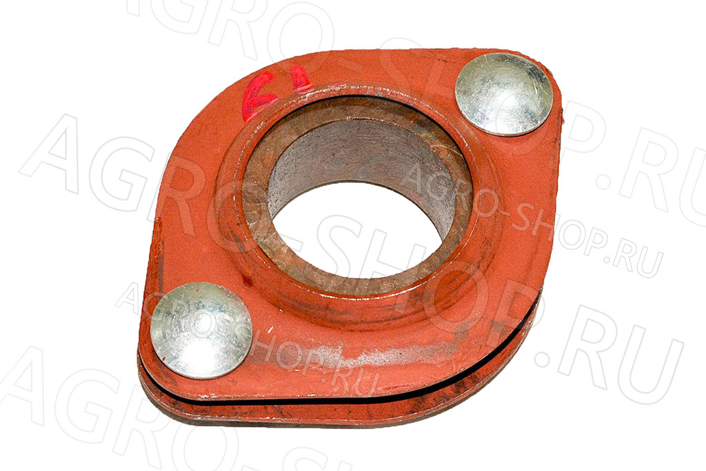 Подшипник ПБ 16.01.002 на кулачок (полиамид) + 2 полукорпусаПБ 16.01.436 ПРФ-145, ПРФ-180 РФ