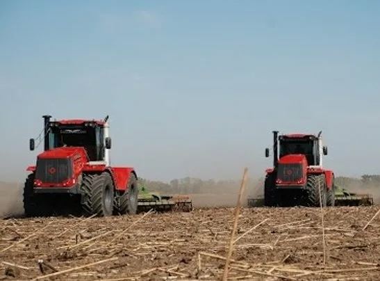 Оригинальные запчасти ЯМЗ для «Кировцев»: горячее поступление к посевной