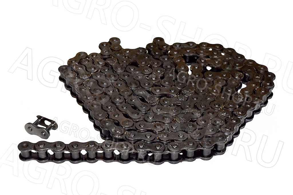 Цепь ПР-15.875-23 (бухта-2,508м) EFFECT Киров