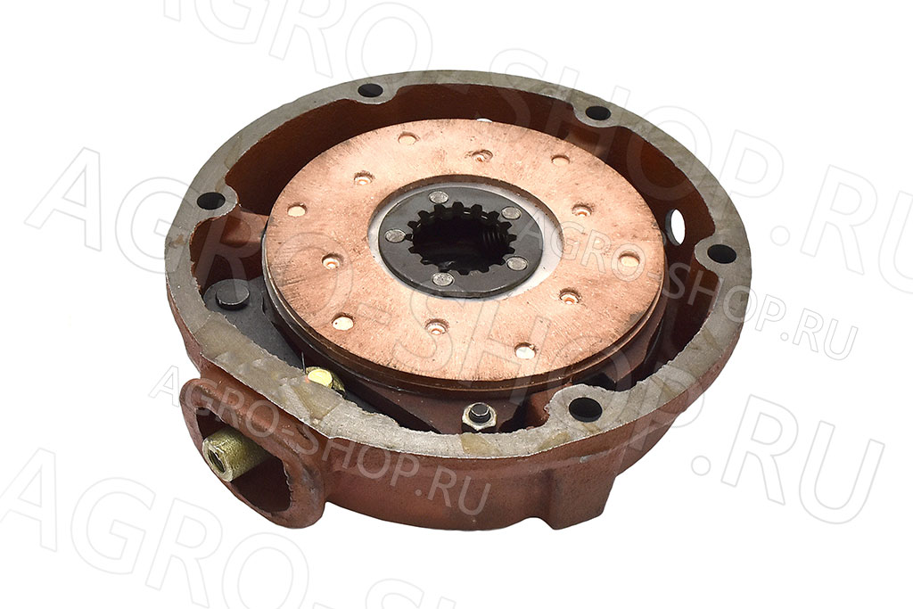 Тормоз 50-3502010 стояночный в сборе МТЗ-82 (К)