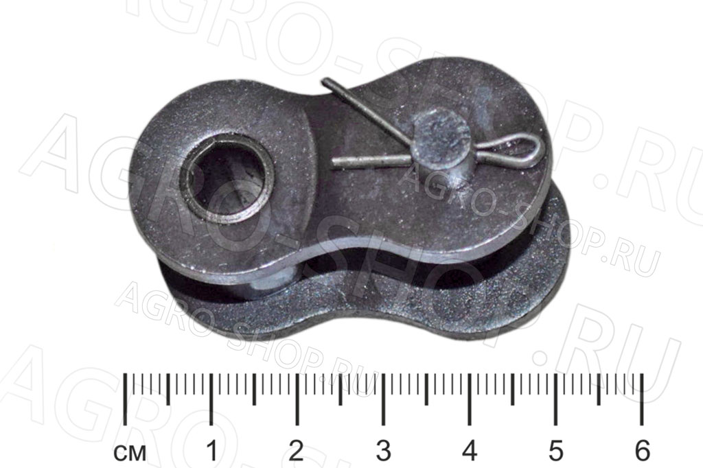 Звено переходное для цепи ПР-25.4-60 К