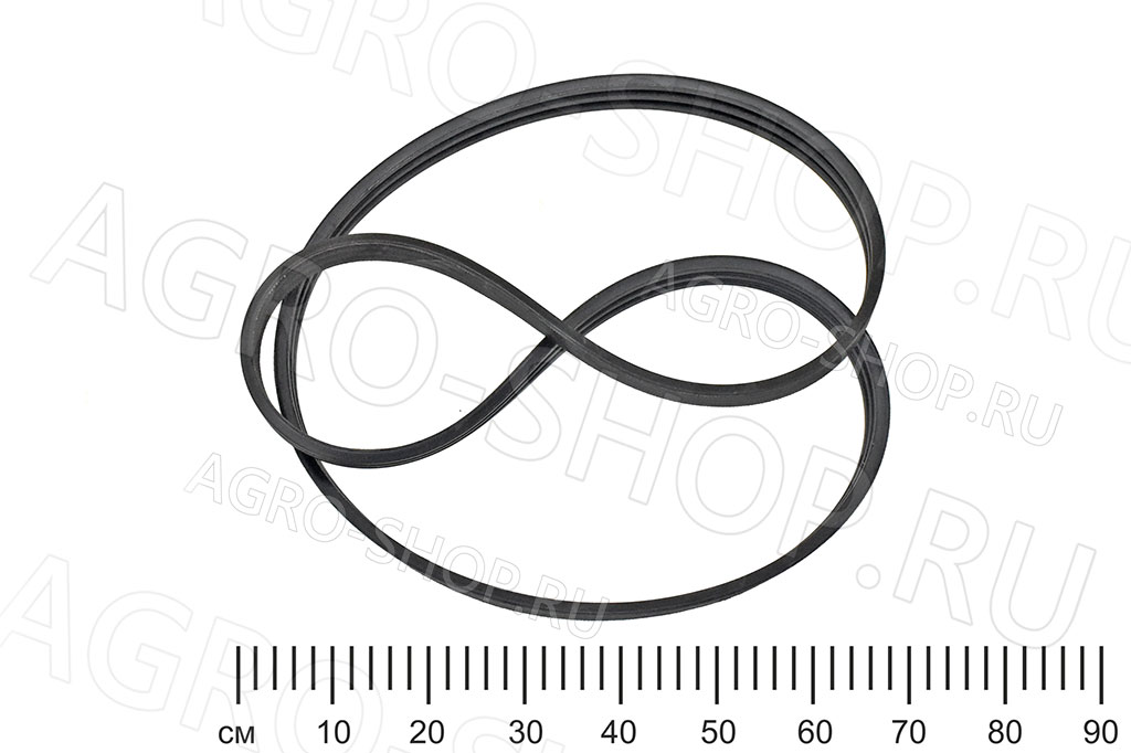 Ремень 3НВ-3612 КЗС-7-24 (TOYOPOWER) 