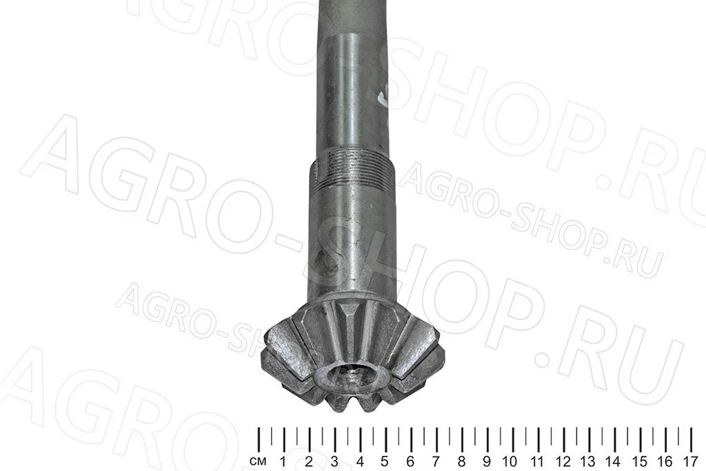 Полуось 52-2308065 горизонтальная длинная МТЗ-82/952 (ТАРА)