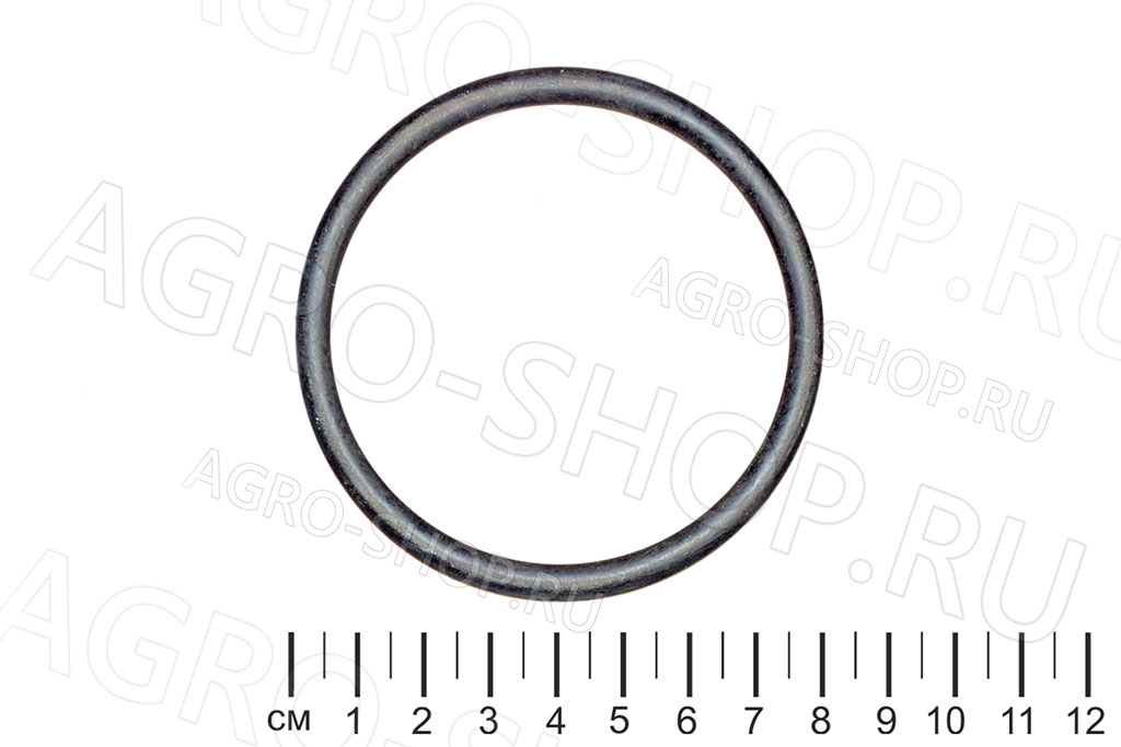 Кольцо 52-2308091-А гильзы шкворня (резиновое) МТЗ-80/82/952 (К)