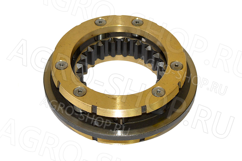 Синхронизатор 74-1701060-А вала первичного в сборе МТЗ-923/952 (К)