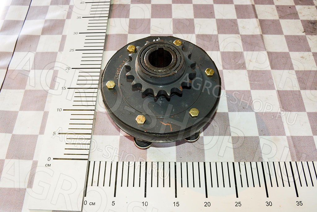 Кофу Купить муфта кзк 0219020б-01 фрикционная ст.обр (d=25 мм) кзс-7