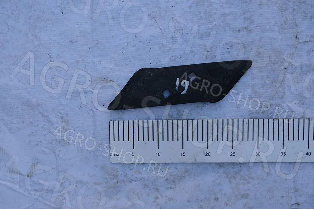 Долото РЗЗ.760-01 левое Светлоград РЗЗ