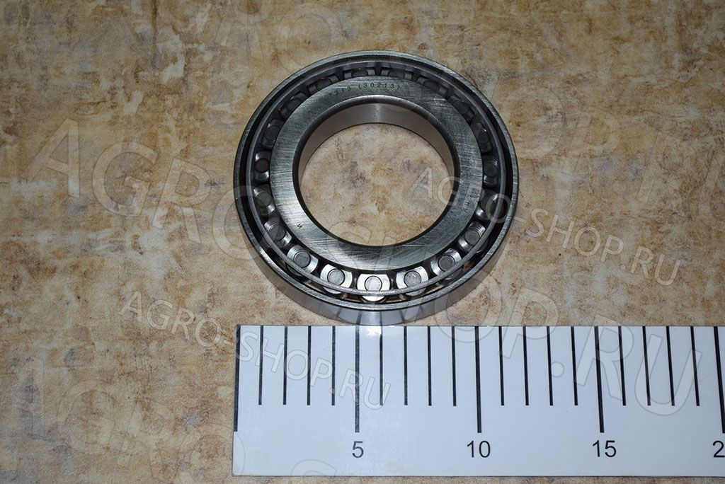 Подшипник 7213 / 30213 (65х120х24,75) (РФ) 