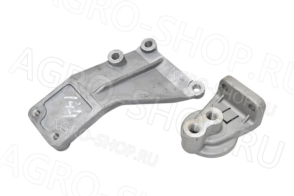 Корпус 245-1117010-Г фильтра тонкой очистки Д-243/245 (К)