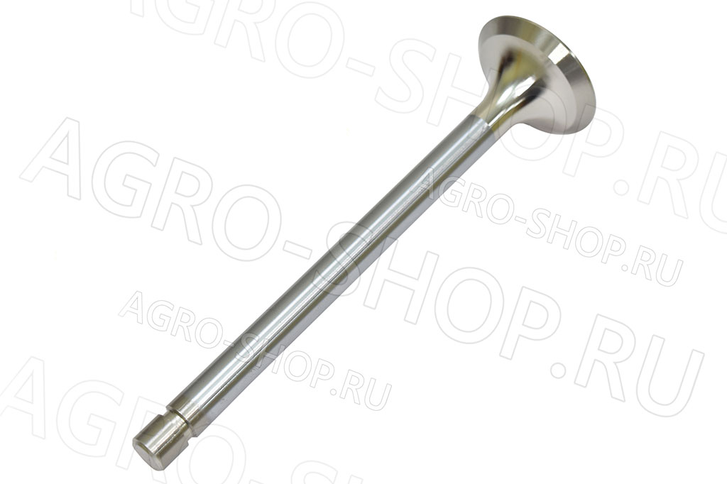 Клапан 240-1007015 выпускной (малый) Д-243/245/260 (КМЗ)