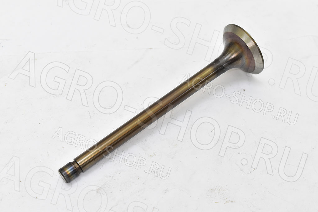 Клапан 240-1007015 выпускной (малый) Д-243/245/260 (Луганск)