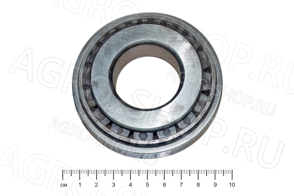 Подшипник 27308 / 31308 (40х90х25,25) (К) 