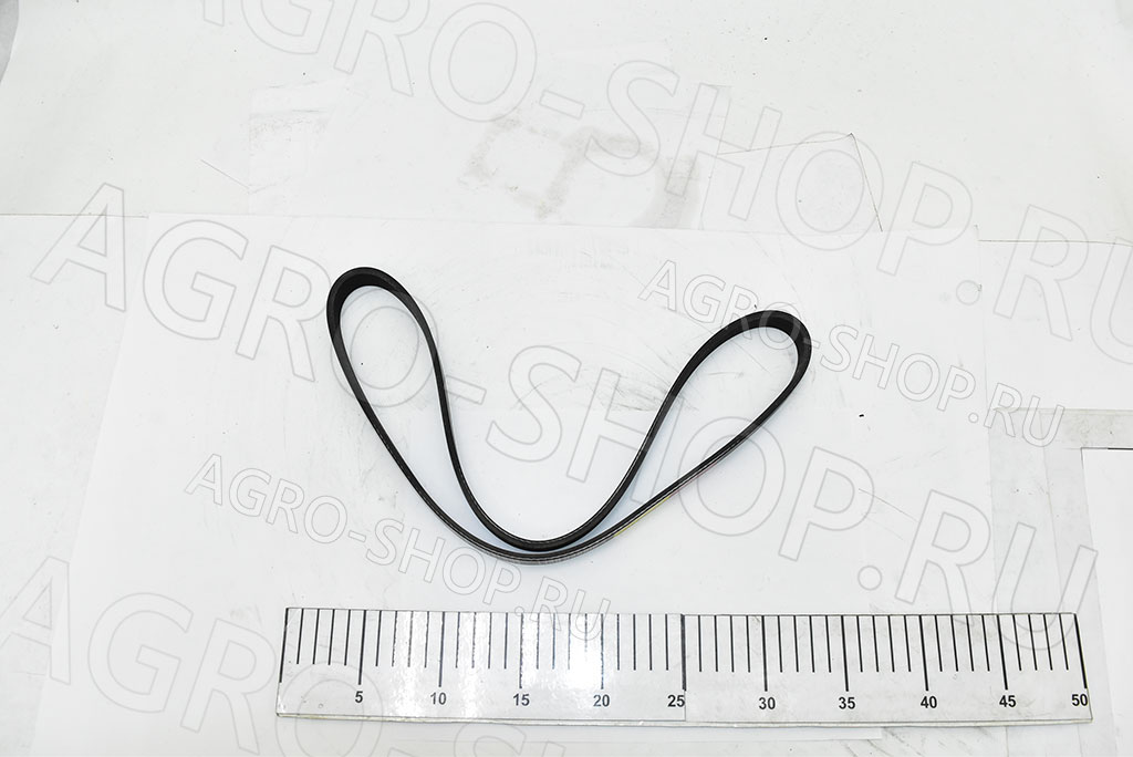 Ремень 6РК1016 (ЕВ6РК1016) генератора ГАЗон NEXT, ЯМЗ-5344 Espra