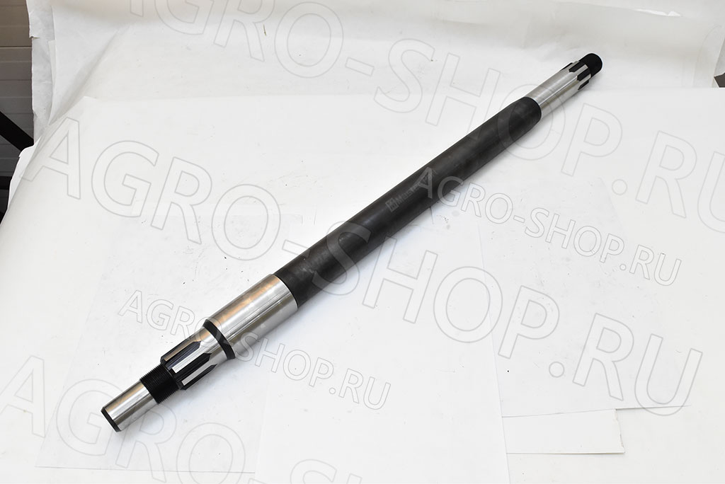 Вал 50-3405047 поворотный ГУРа МТЗ-80/82 (Master Part)