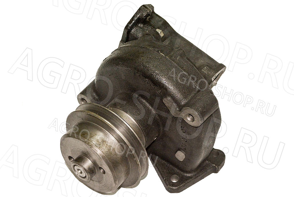 Насос водяной 236-1307010-Б2/Б3 нового образца К-700, ЯМЗ Автодизель ПАО