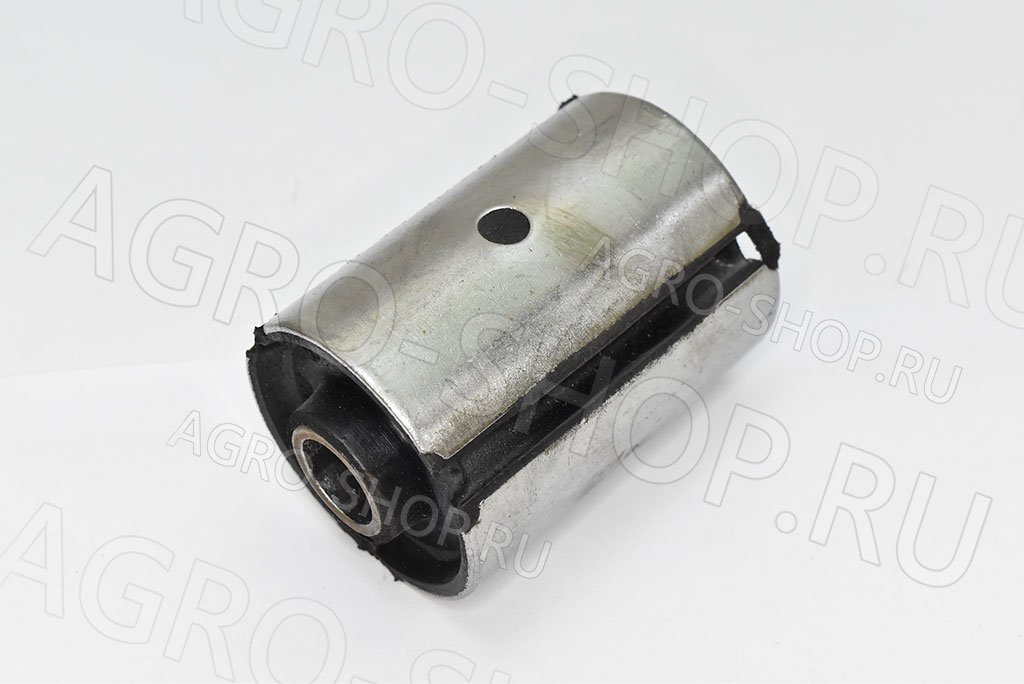 Сайлентблок МР-3302-2902027-02 рессоры ГАЗ-3302,2705 MetalPart
