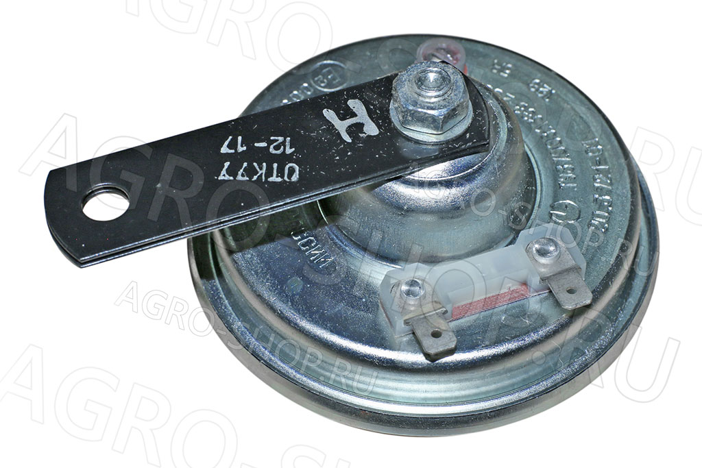 Сигнал С20-3721-01 / 53-3721252  12В ГАЗ-53 