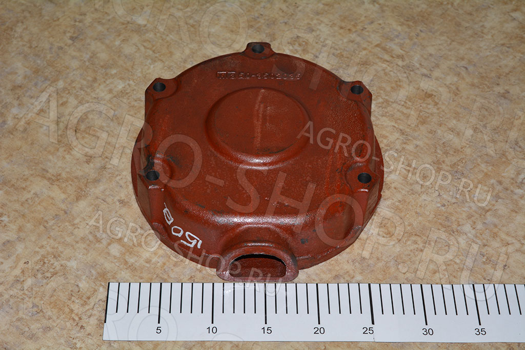 Кожух 50-3502035 стояночного тормоза без отверстия МТЗ-82 (МТЗ)
