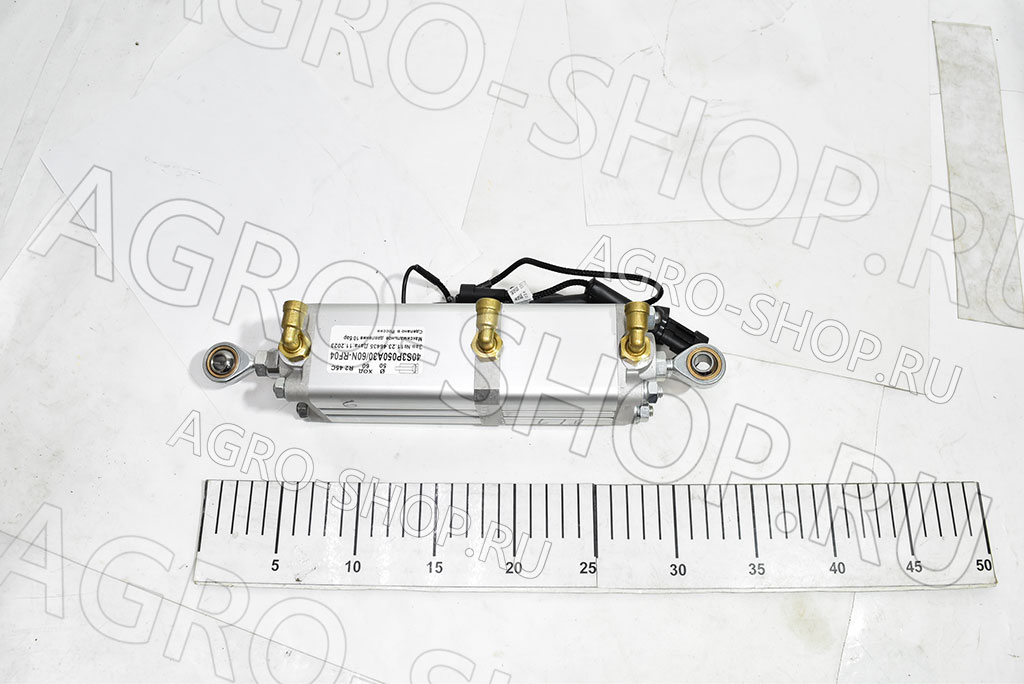 Насос 415.085DRF/53L-VSD62N000 / PVC 1.85 RPFL C2BSDRPN004 аксиально-поршневой (РПН) К-744Р PSM HYDRAULICS