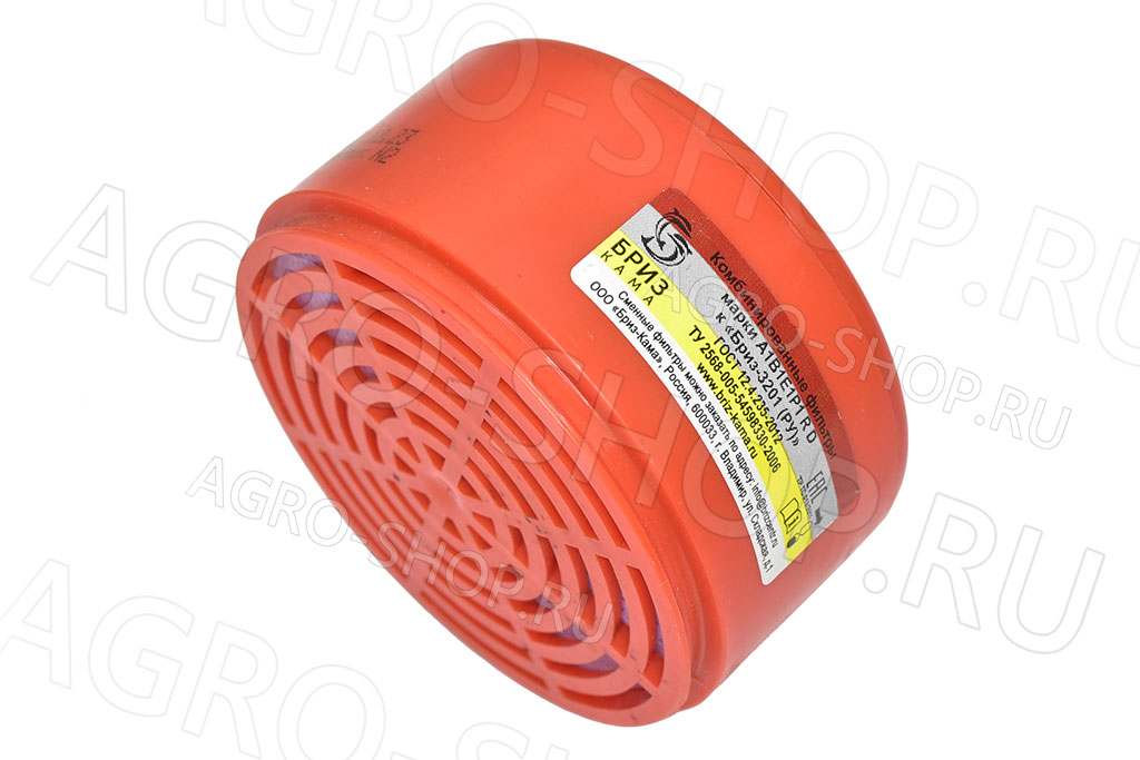 Фильтр БРИЗ-3201 (РУ-60М) А1В1Е1Р1D Рес 007.06