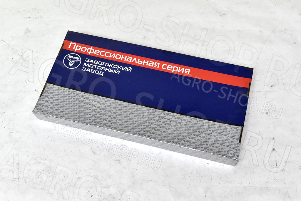 РК двигателя 4062.3906022-100 для кап. ремонта (полный) с сальниками ЗМЗ-406 ЗМЗ