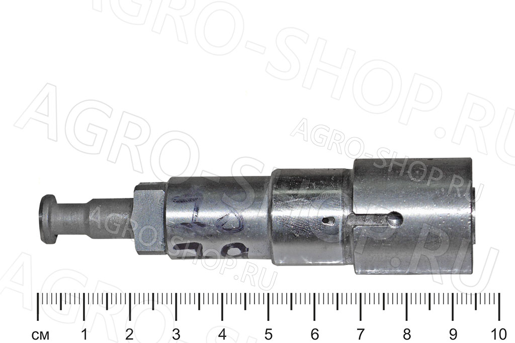 Плунжерная пара 175.1111150-11 (12х14) Евро 2 ЯМЗ-238БЕ, ЯМЗ-7511 (Окмаш) 