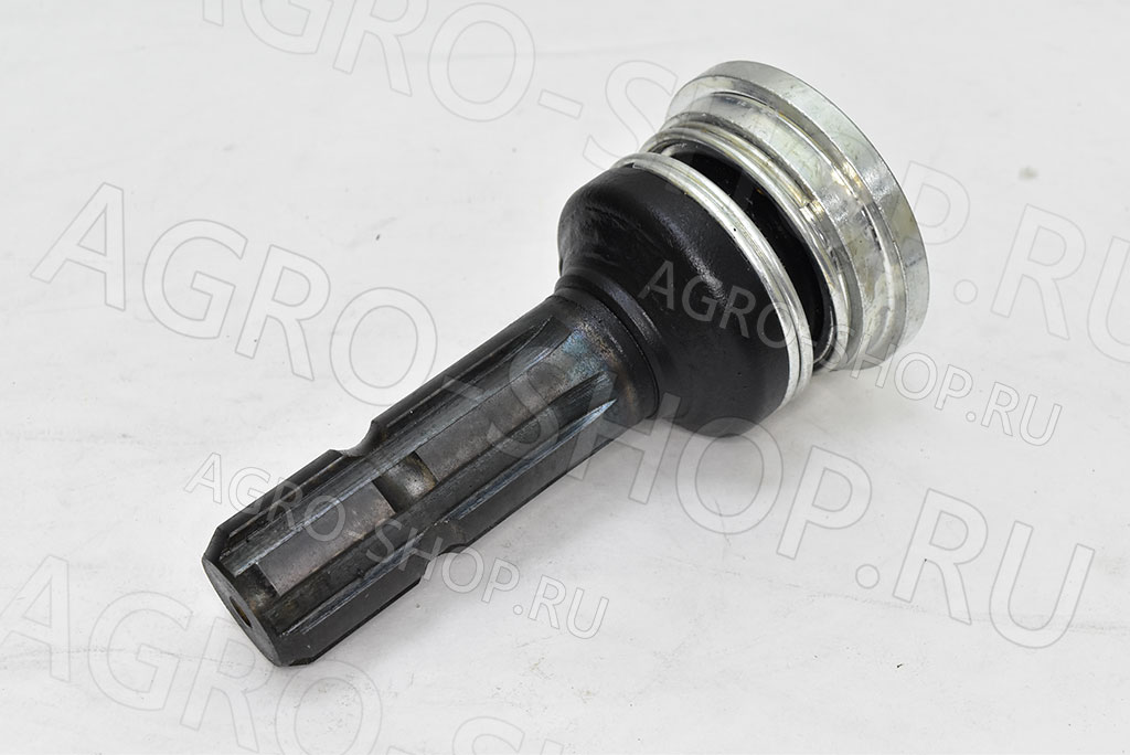 Переходник АК.134.003 / 05.016.3800-04 (втулка 32х35 21 шлиц - вал 29х35 6 шлиц)  РЗКВ