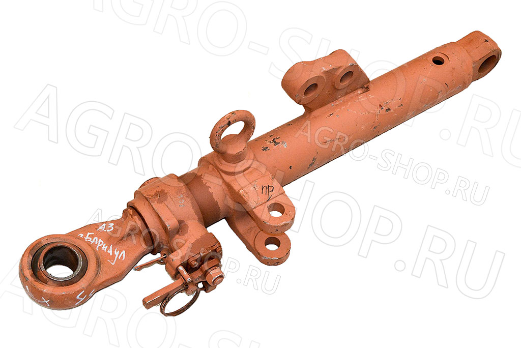 Тяга 700А.46.28.400 правая нового образца (С.Пб.) К-700А, К-701 Завод