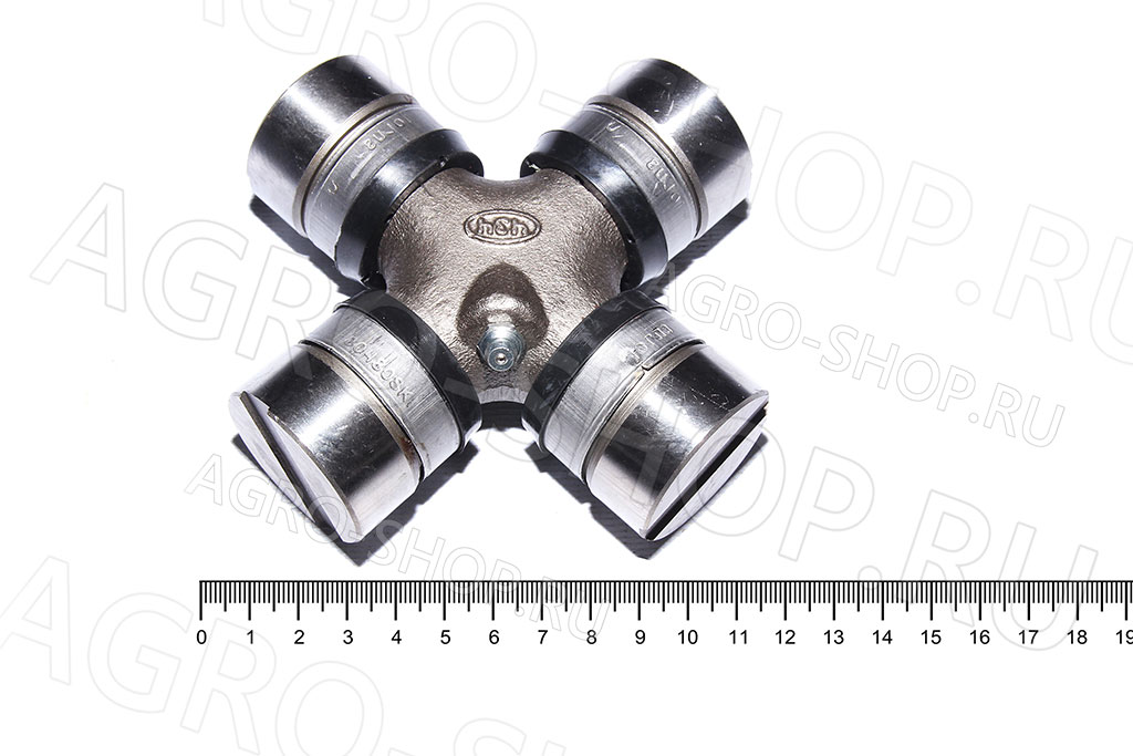 Крестовина 5320-2201025 малая (39*118) ЗИЛ КАМ 