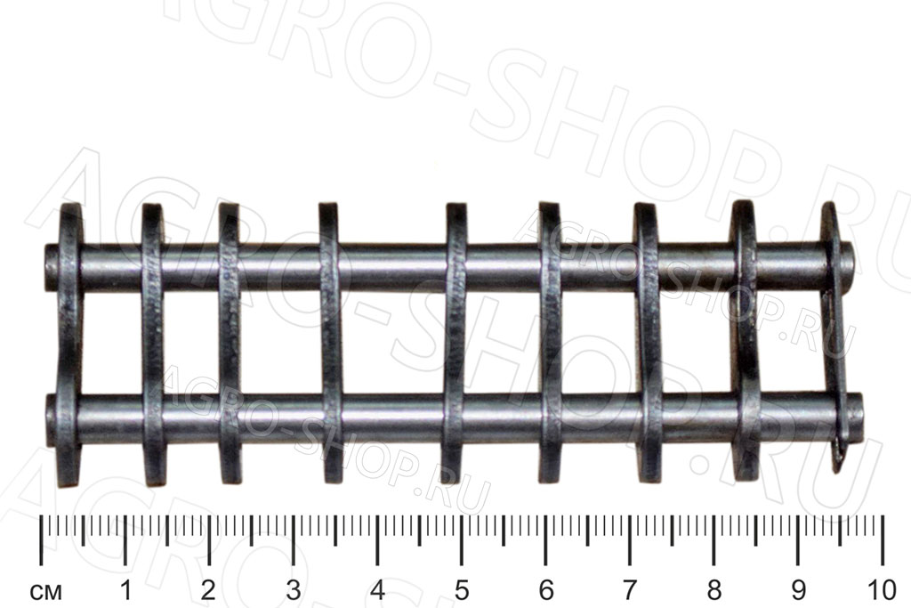 Звено соединительное для цепи 4ПР-19.05 К