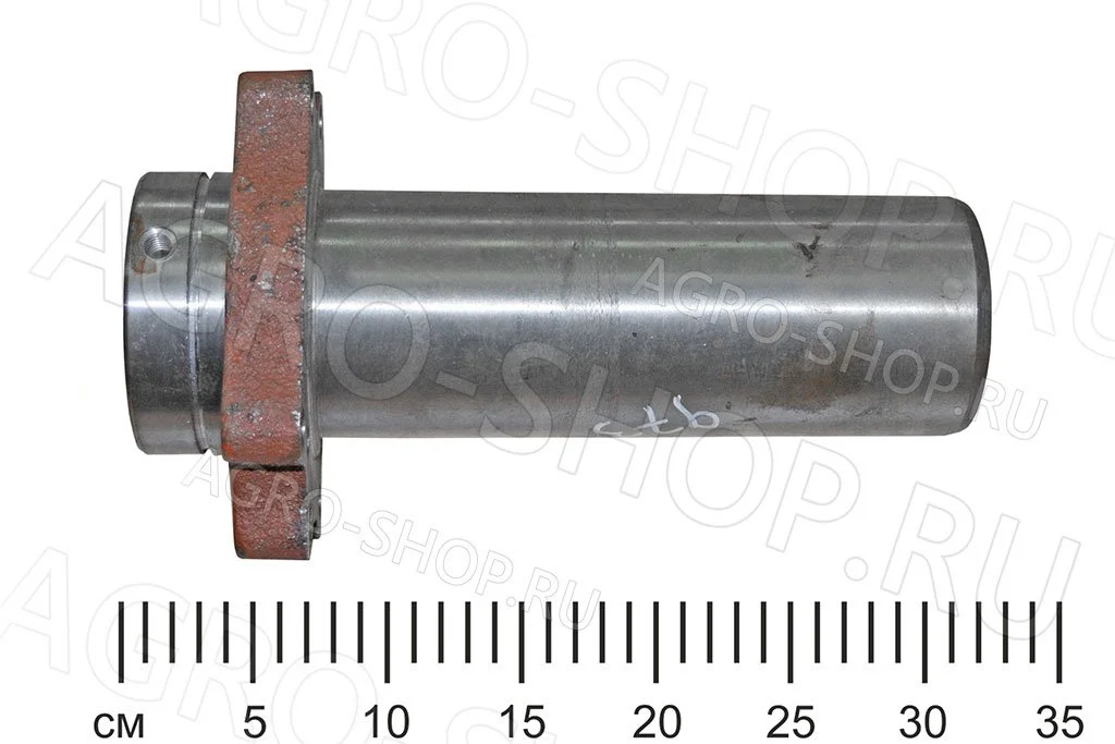Труба 72-2308030-А шкворня МТЗ-82/952 (К)